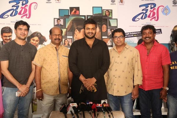 shourya movie release date,dasarath,manchu manoj,sivakumar malkapuram  1000 థియేటర్లలో 'శౌర్య' రిలీజ్!